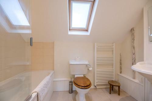Apartamento Baxter House Wangford Air Manage Suffolk