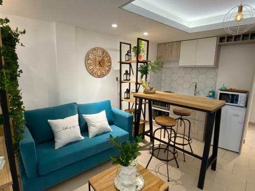 Apartamento Skyline 3