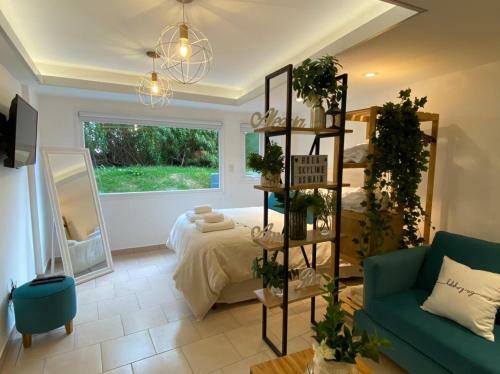 Apartamento Skyline 3