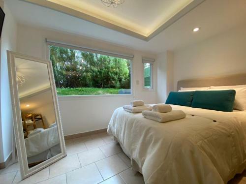 Apartamento Skyline 3