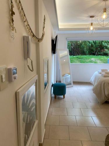 Apartamento Skyline 3