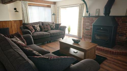 Lowlands Cottage