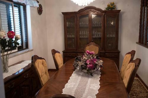 Home Pico - Casa Dos Cedros (Alojamento Local)