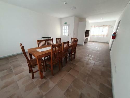 Casa Las Lengas