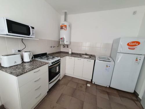 Casa Las Lengas