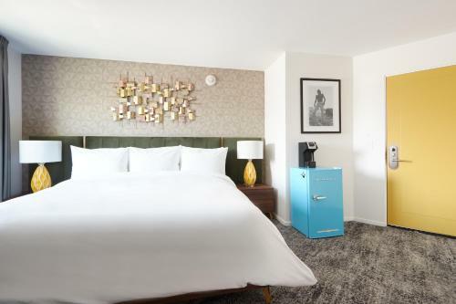 Hotel Sonder The Cole