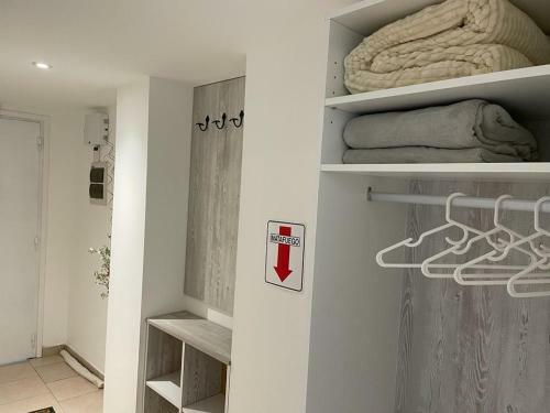 Apartamento Esmeralda