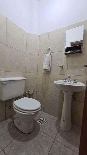 Apartamento Kakan-departamento En Cafayate
