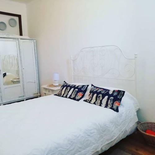 Bed & Breakfast Pateo Das Rizas