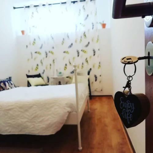 Bed & Breakfast Pateo Das Rizas