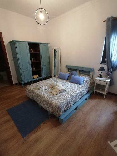 Bed & Breakfast Pateo Das Rizas