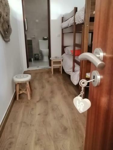 Bed & Breakfast Pateo Das Rizas