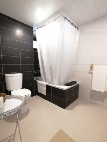 Bed & Breakfast Pateo Das Rizas