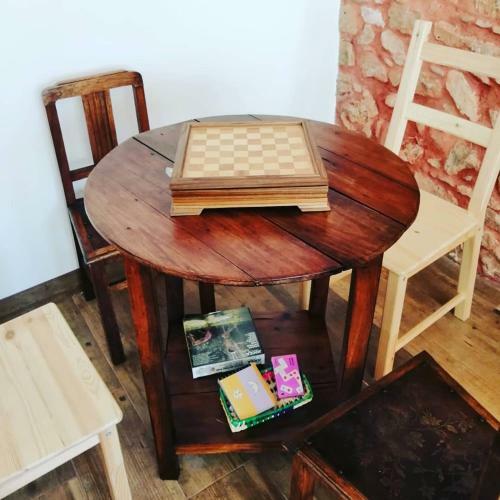 Bed & Breakfast Pateo Das Rizas