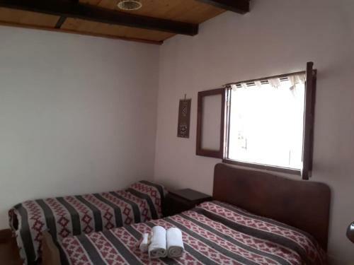 Posada Hostal Tierra Andina Cafayate