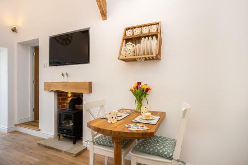 Exclusive Holiday Accommodation - Bancoft Cottage