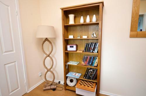 Rockpool Cottage