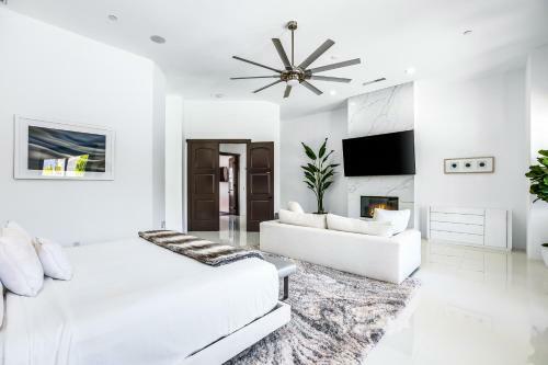 White Palms