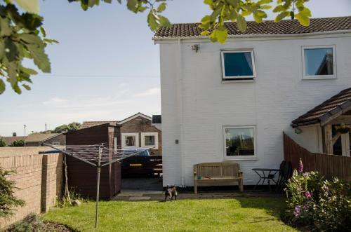 Beadnell Cottage