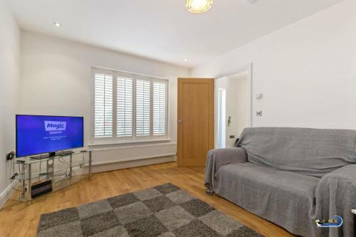 Park Gardens - Lovely Cottage, Parking, Central Location