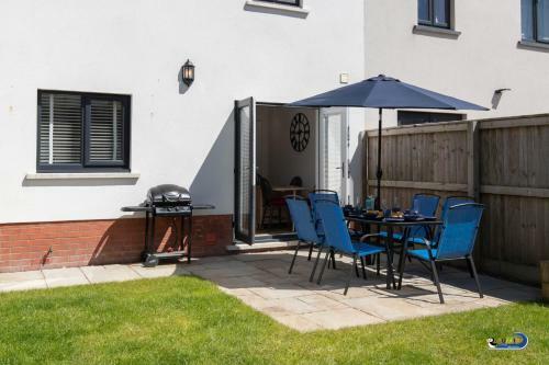 Park Gardens - Lovely Cottage, Parking, Central Location