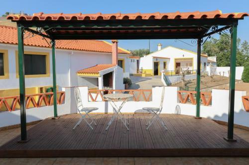Bed & Breakfast Monte Da Gra�a
