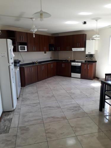 Apartamento Departamento