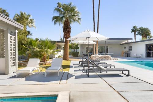Modern Palms