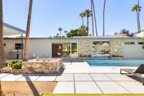 Modern Palms