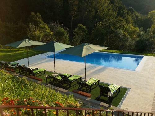 Agroturismo Casa No Douro - Quinta de Pias