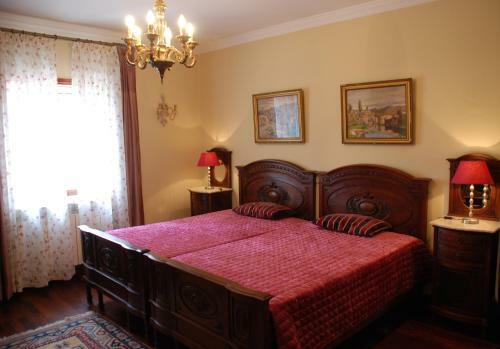 Agroturismo Casa No Douro - Quinta de Pias