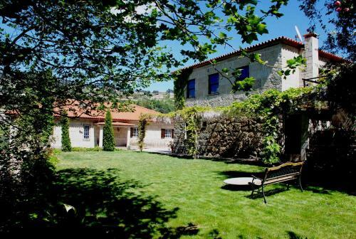Agroturismo Casa No Douro - Quinta de Pias