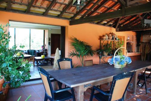 Agroturismo Casa No Douro - Quinta de Pias