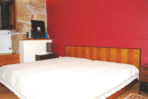 Agroturismo Casa No Douro - Quinta de Pias