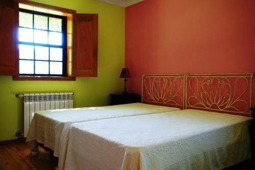Agroturismo Casa No Douro - Quinta de Pias