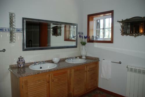 Agroturismo Casa No Douro - Quinta de Pias
