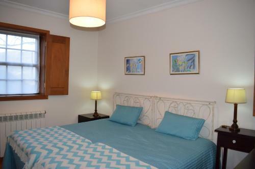 Agroturismo Casa No Douro - Quinta de Pias