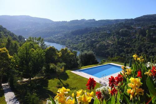 Agroturismo Casa No Douro - Quinta de Pias