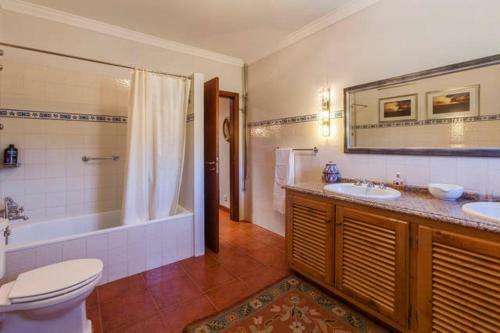 Agroturismo Casa No Douro - Quinta de Pias