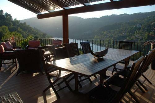 Agroturismo Casa No Douro - Quinta de Pias