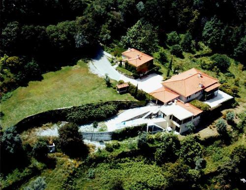 Agroturismo Casa No Douro - Quinta de Pias