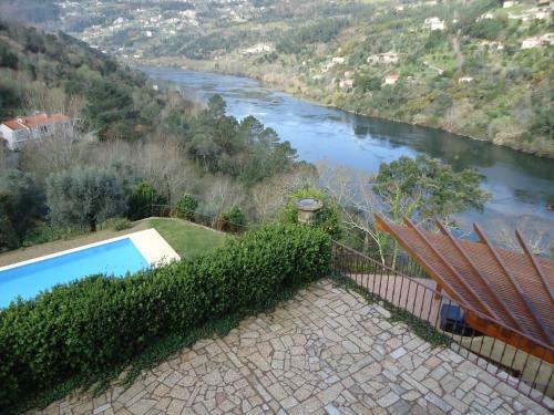 Agroturismo Casa No Douro - Quinta de Pias