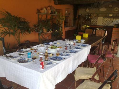 Agroturismo Casa No Douro - Quinta de Pias