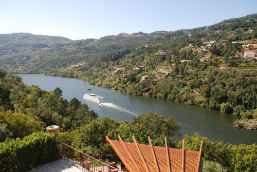 Agroturismo Casa No Douro - Quinta de Pias