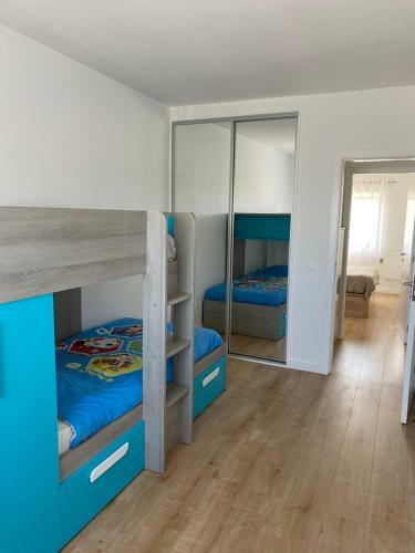 Apartamento Appartement � Esmoriz de 3 Pi�ces - 72m2