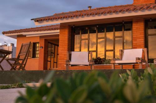 Hostal Ola Guesthouse