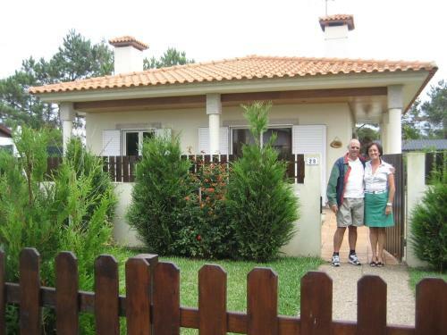 O Ref�gio - The Shelter