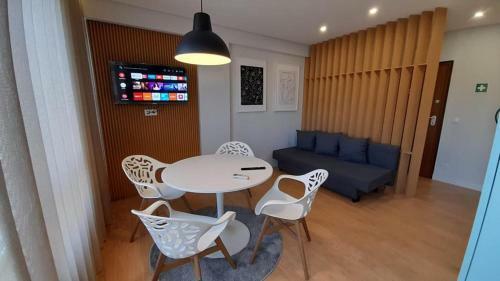 Apartamento Altamira