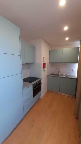 Apartamento Altamira
