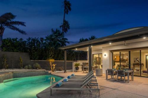 Casa Palo Verde